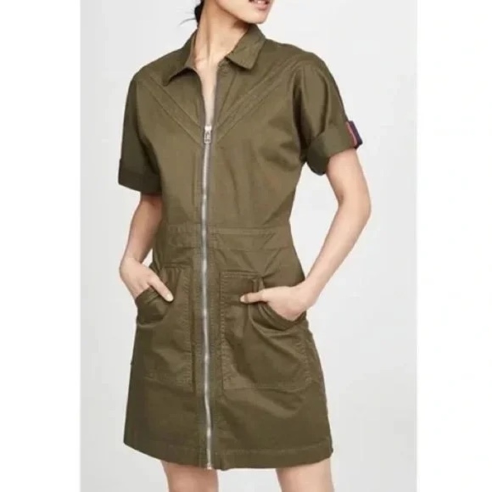 Veronica Beard Dublin Dress size Large